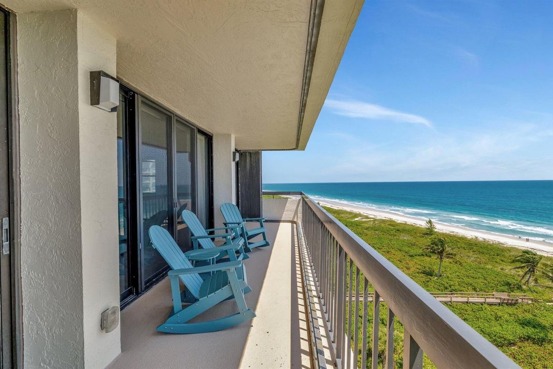 1102 Balcony View 2