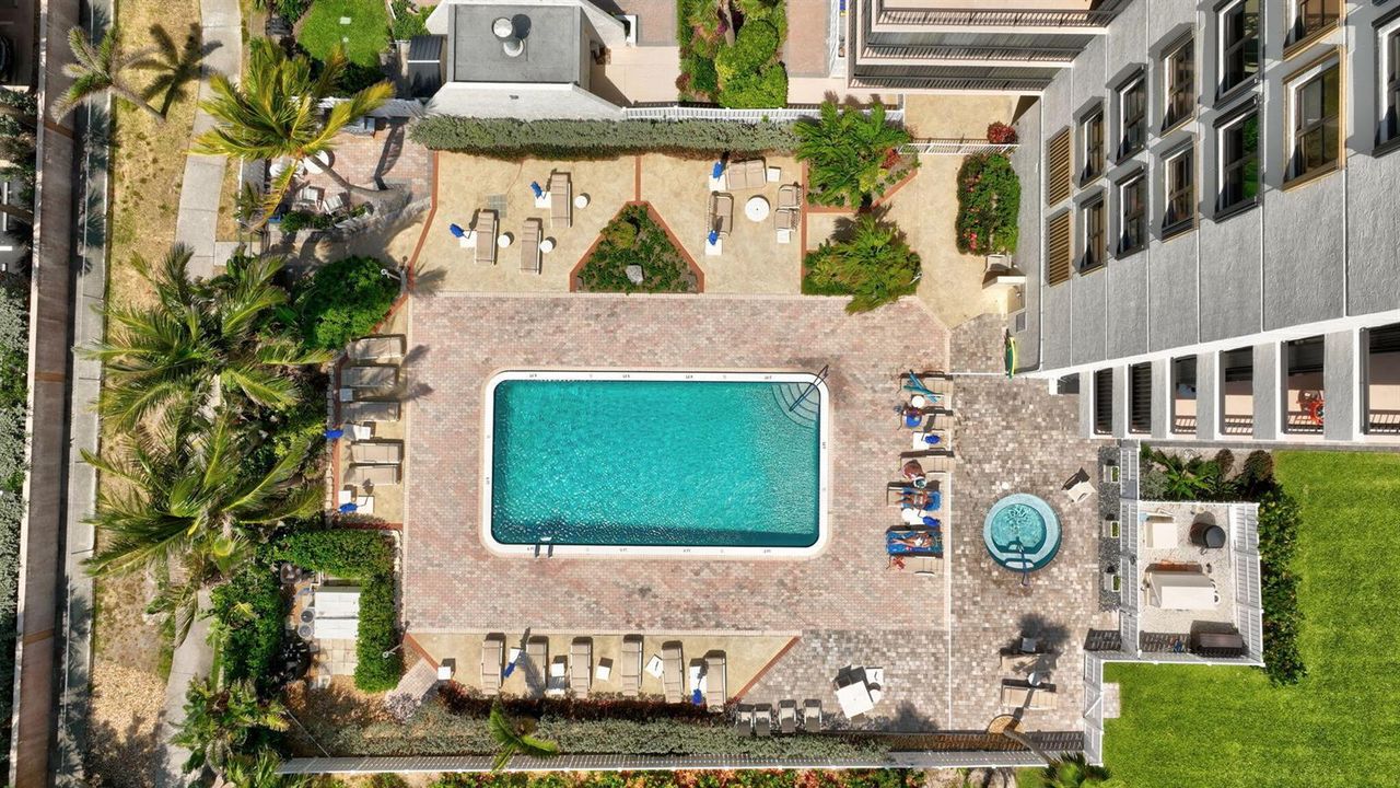Pool 2