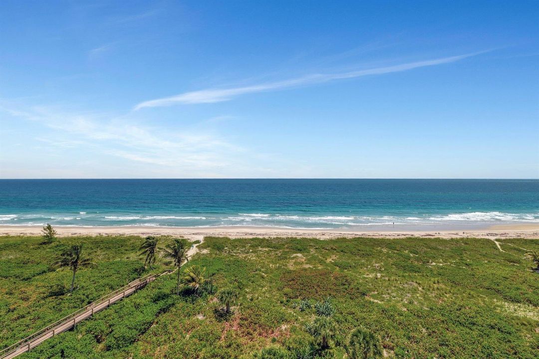 Beach view 2
