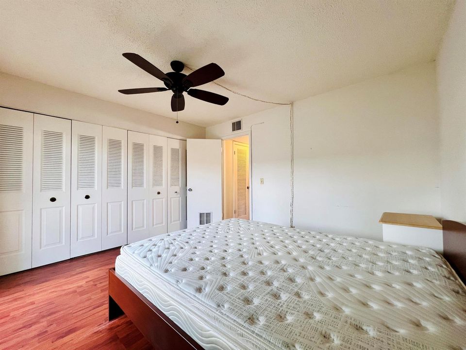 Bedroom Additional View