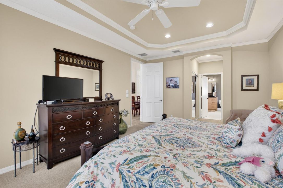 Master Suite