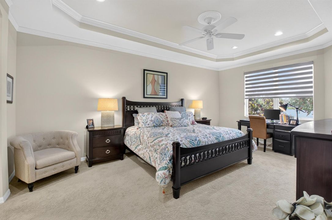 Master Suite