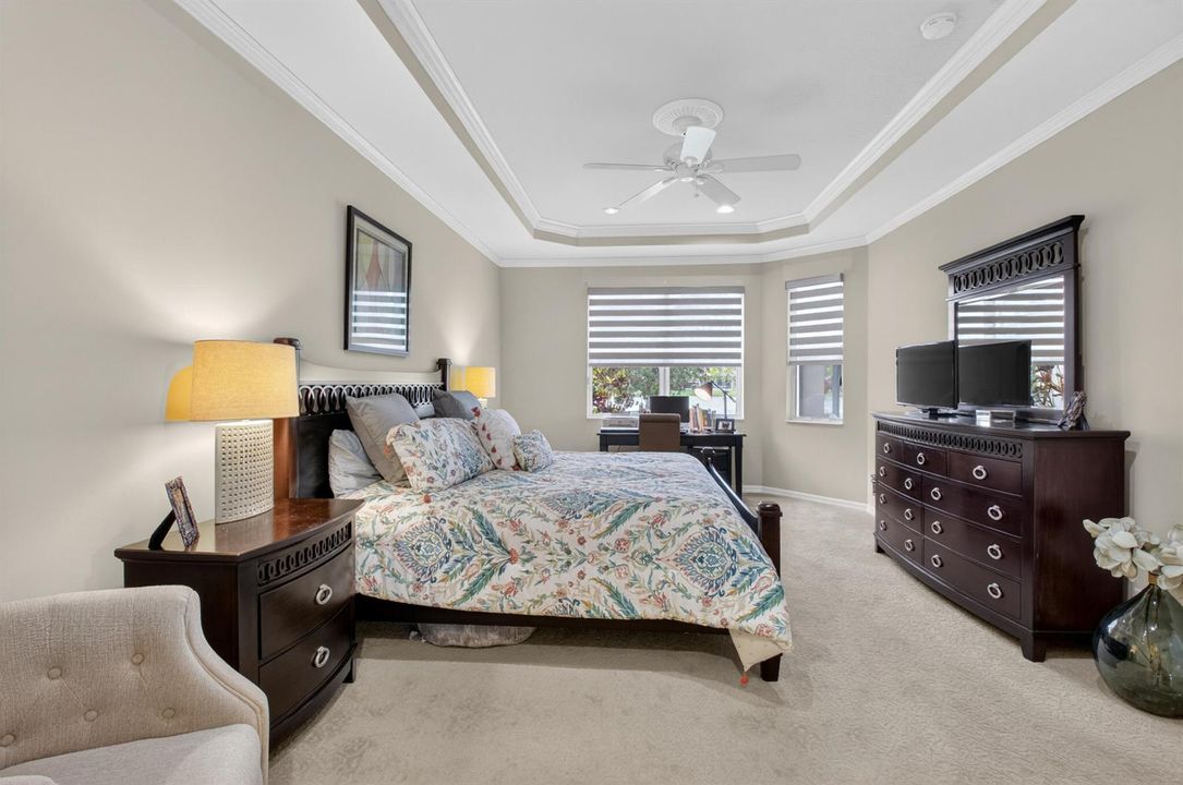 Master Suite