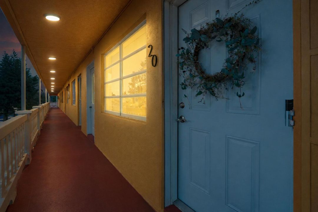 frontdoortwilight
