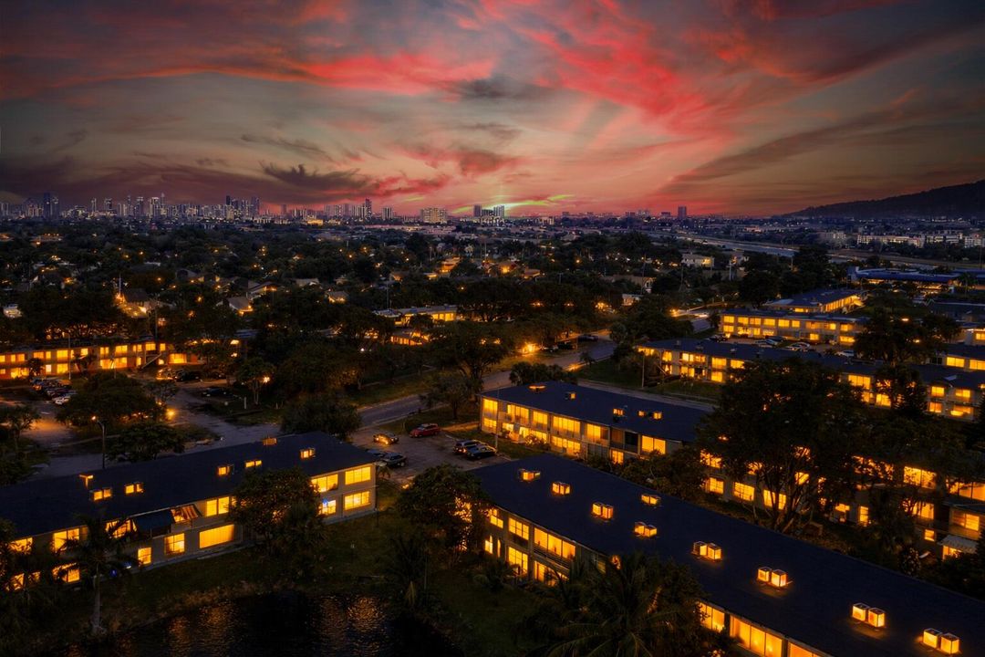 aerialpropertytwilight