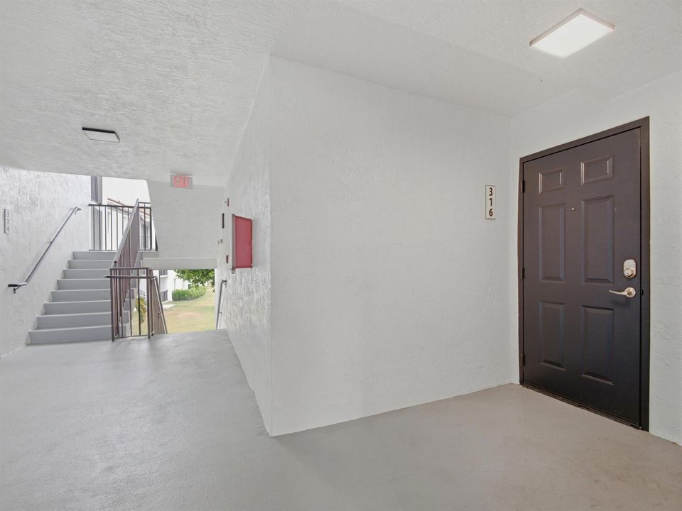 Unit Entry