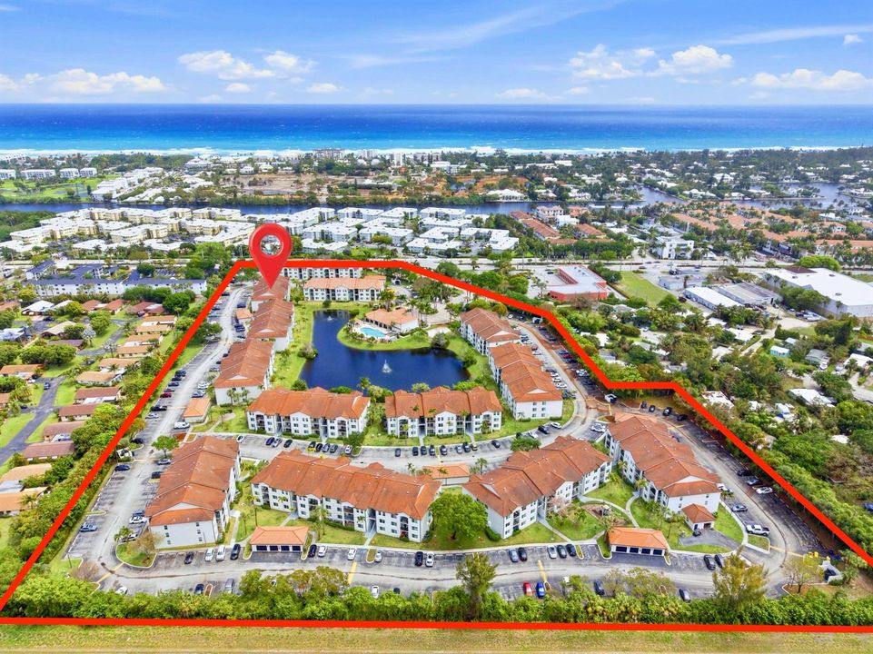 Subdivision