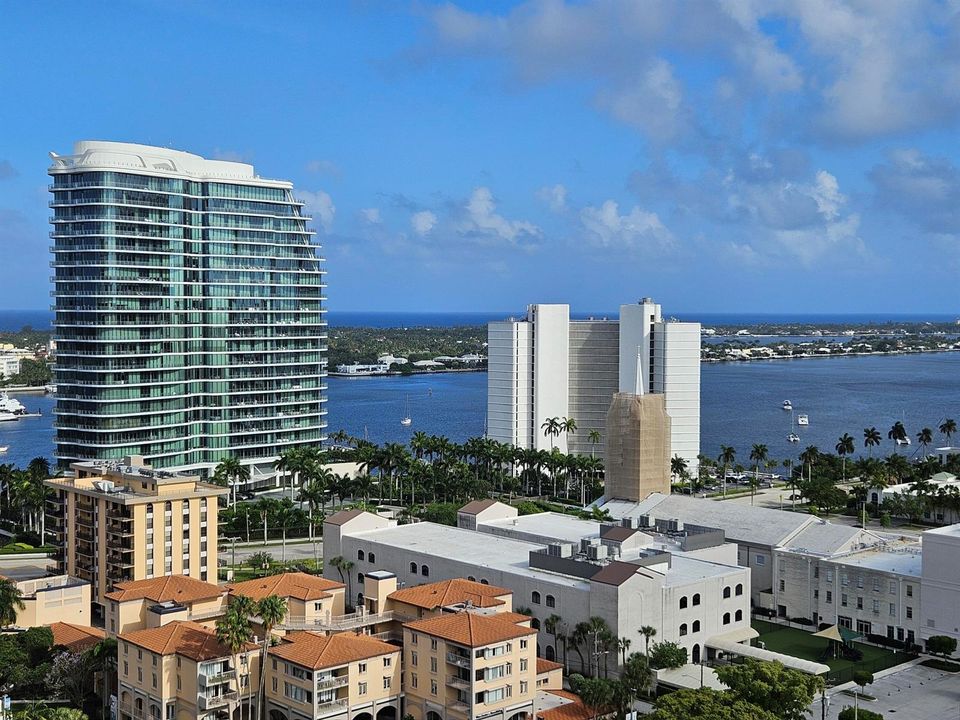 Views from your condo