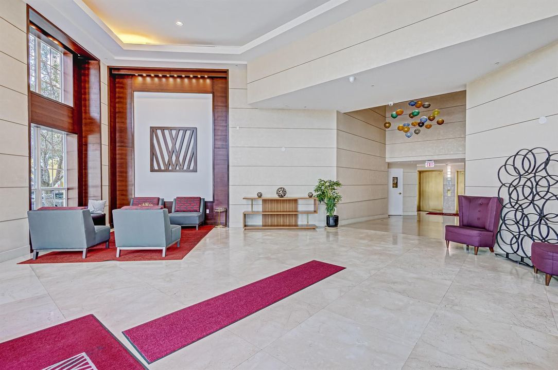 CONCIERGE