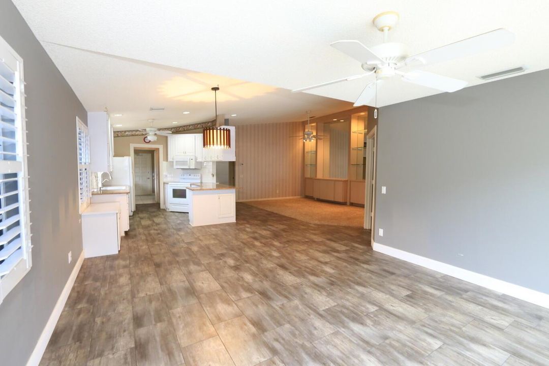 VIEW TO KITCHEN_FORMAL LIVING