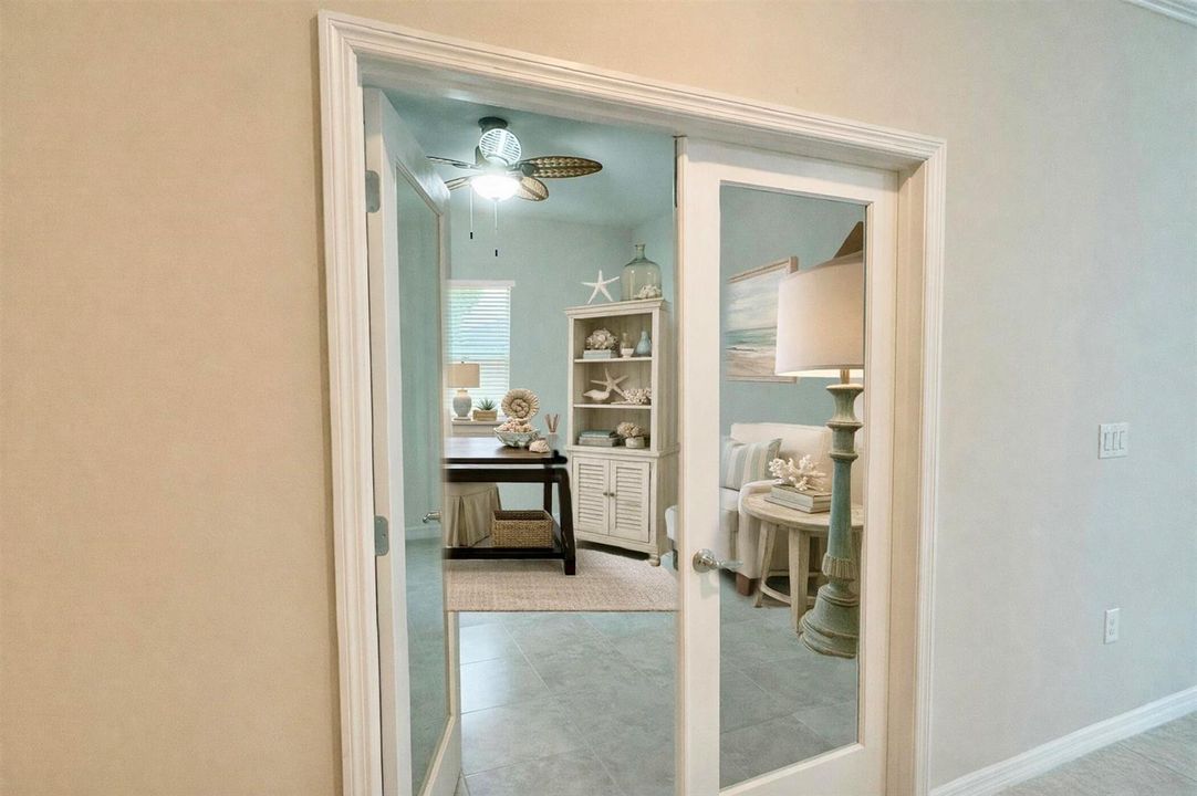 222A DEN French Doors STAGED