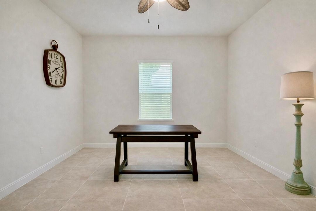 223A DEN VS Partially Empty
