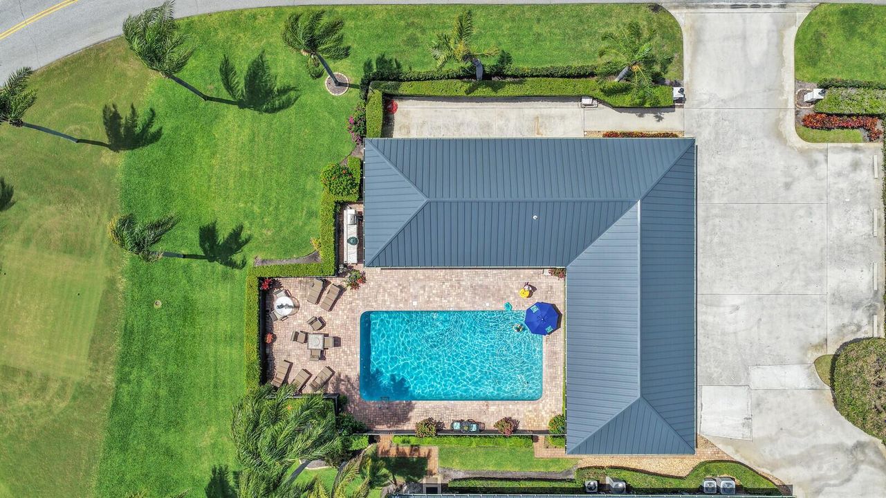 Carillon - Private Pool