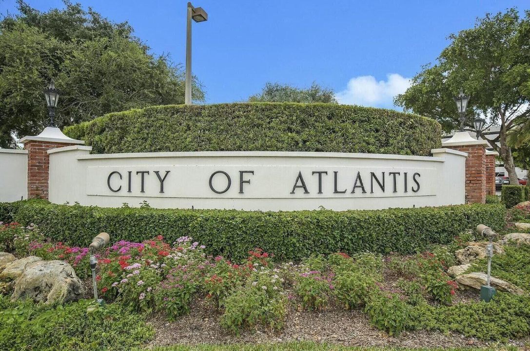 Private Gated City