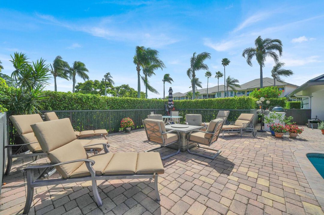 Carillon Amenities