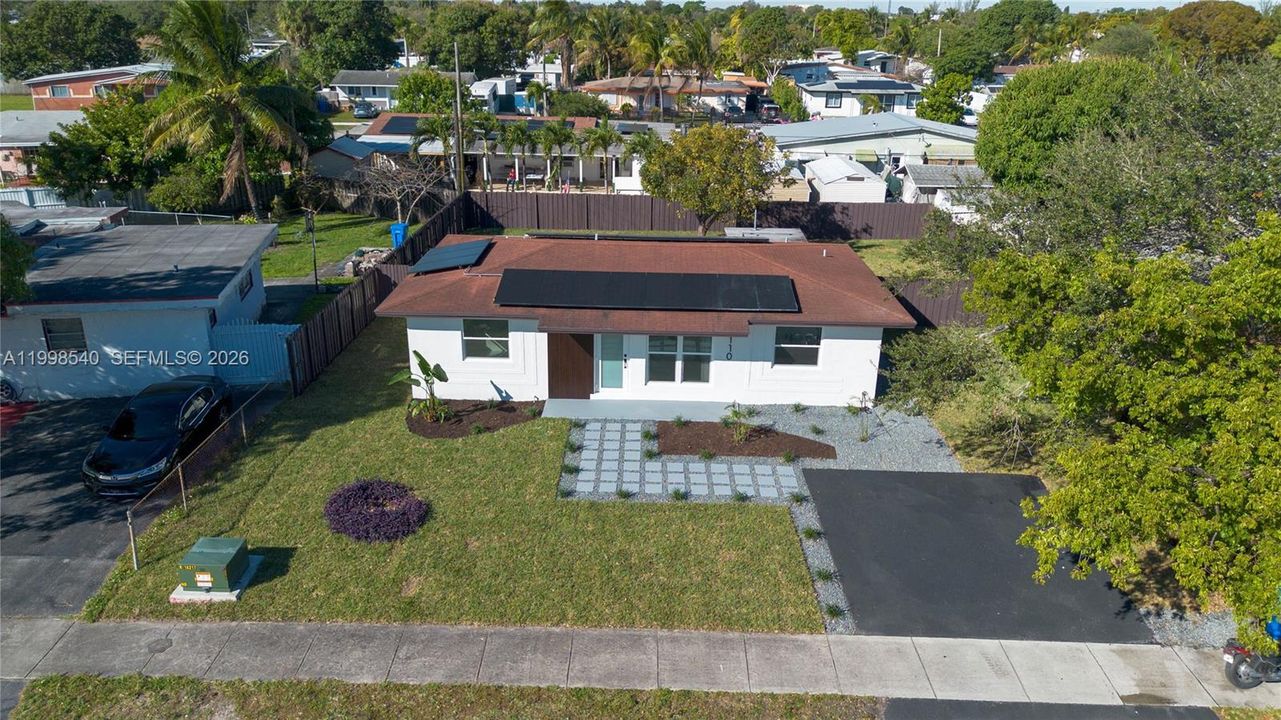 En Venta: $525,000 (3 camas, 2 baños, 1050 Pies cuadrados)