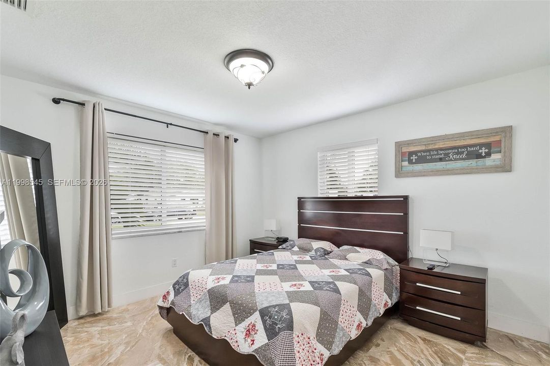 Bedroom #3