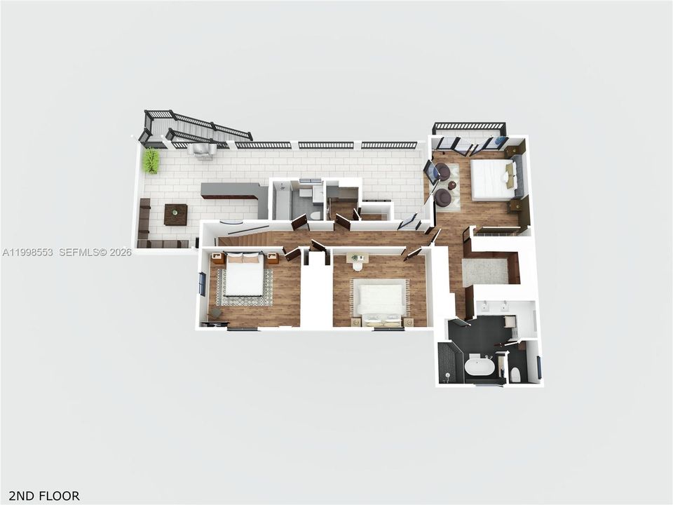 For Sale: $4,500,000 (5 beds, 4 baths, 3955 Square Feet)