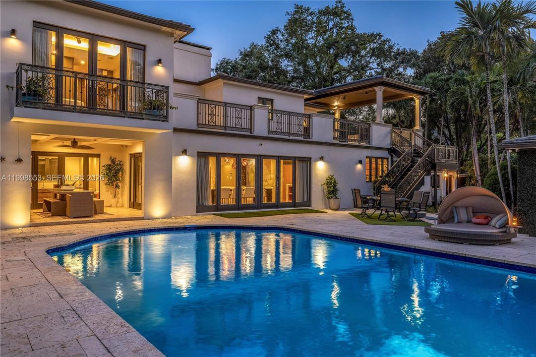 For Sale: $4,500,000 (5 beds, 4 baths, 3955 Square Feet)