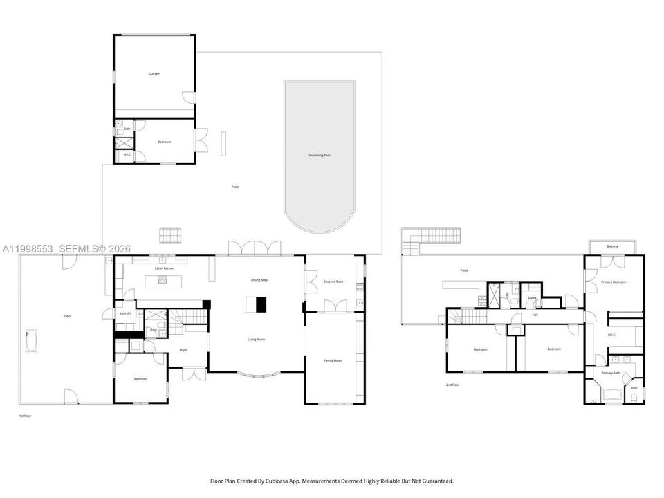 For Sale: $4,500,000 (5 beds, 4 baths, 3955 Square Feet)