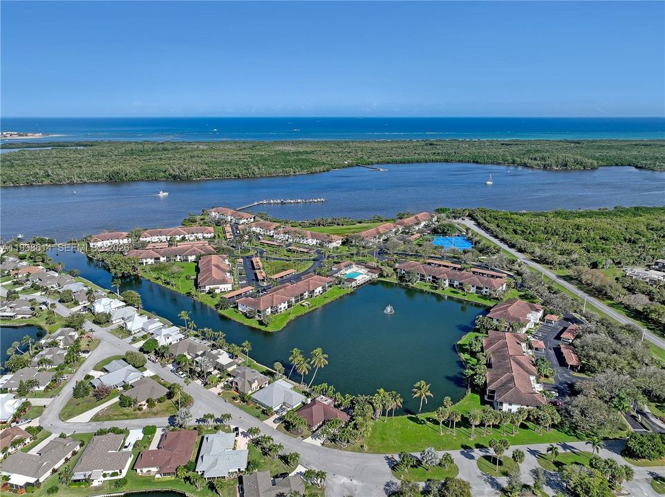 Hansons Landing