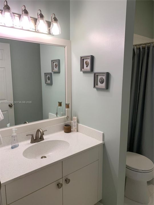 Master Bath