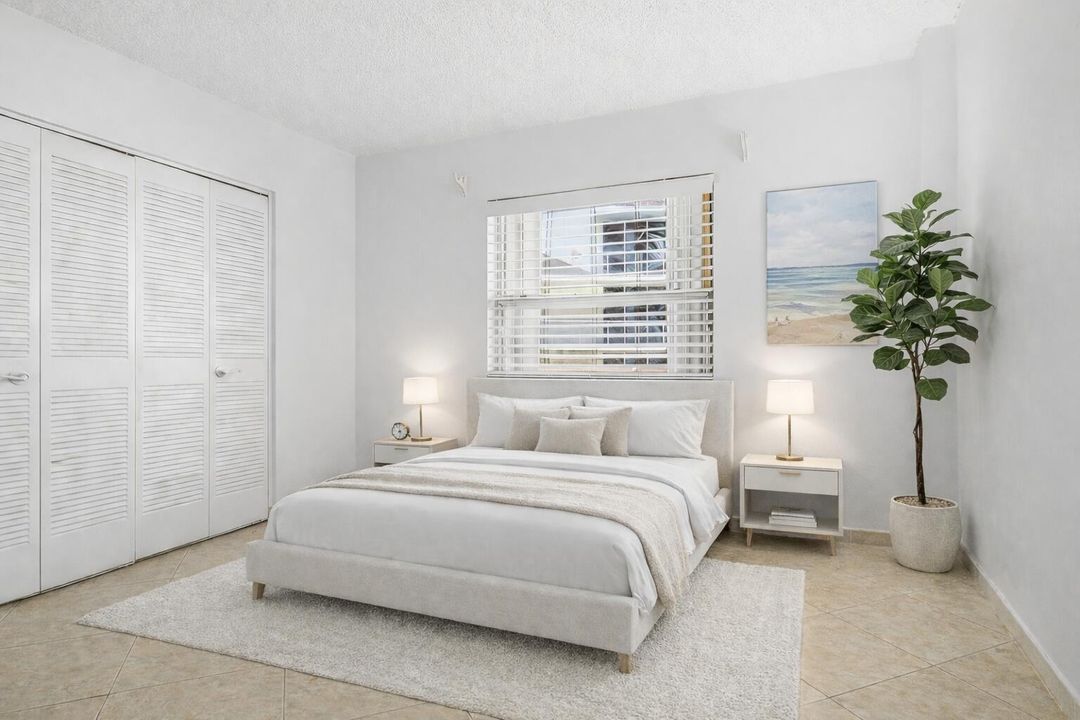 2ND BEDROOM STAGED