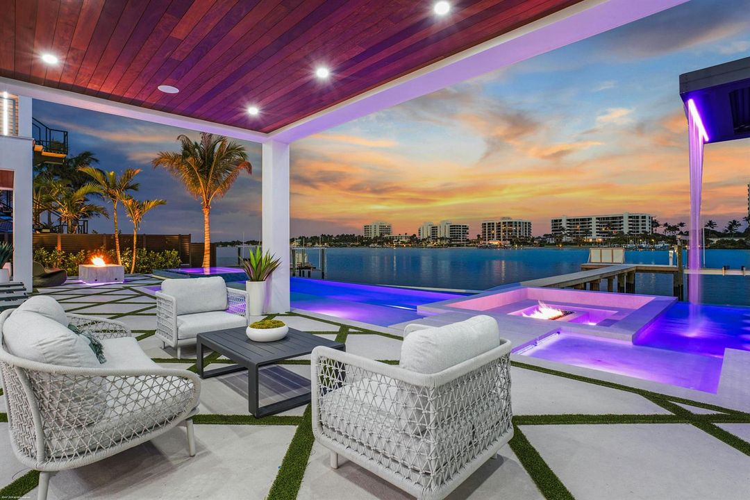 Patio/Pool