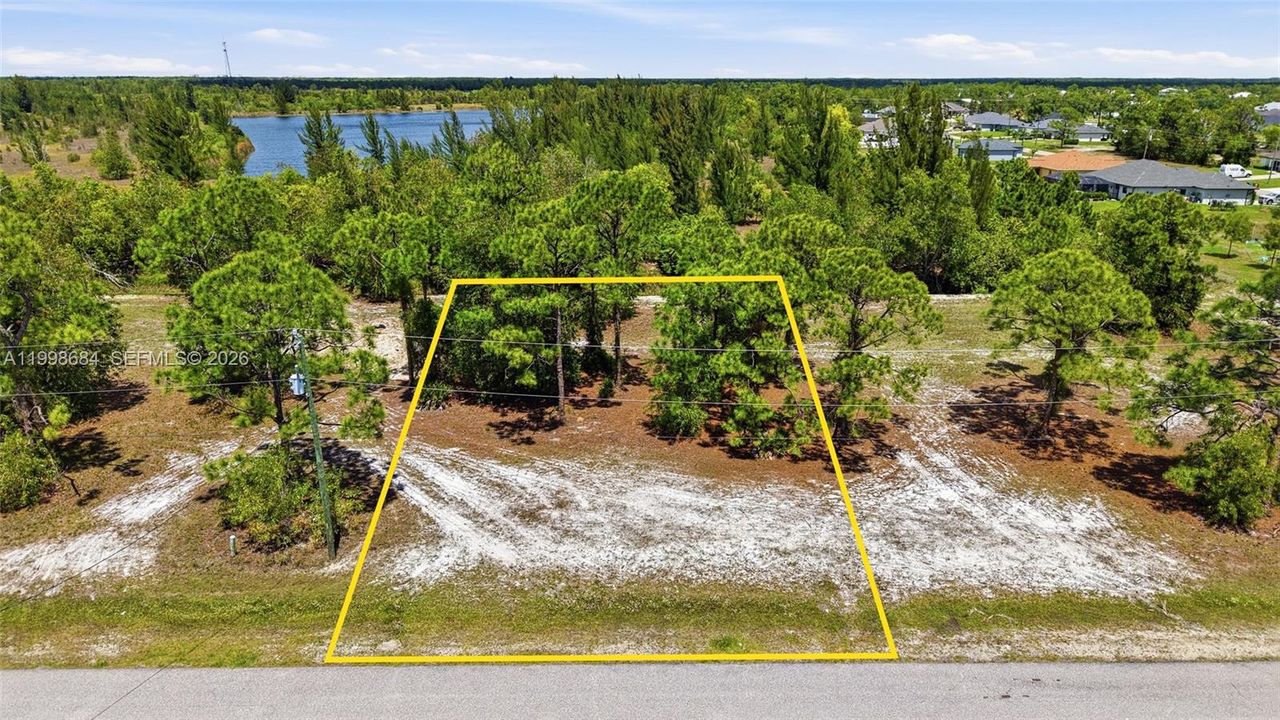 En Venta: $62,000 (0.28 acres)