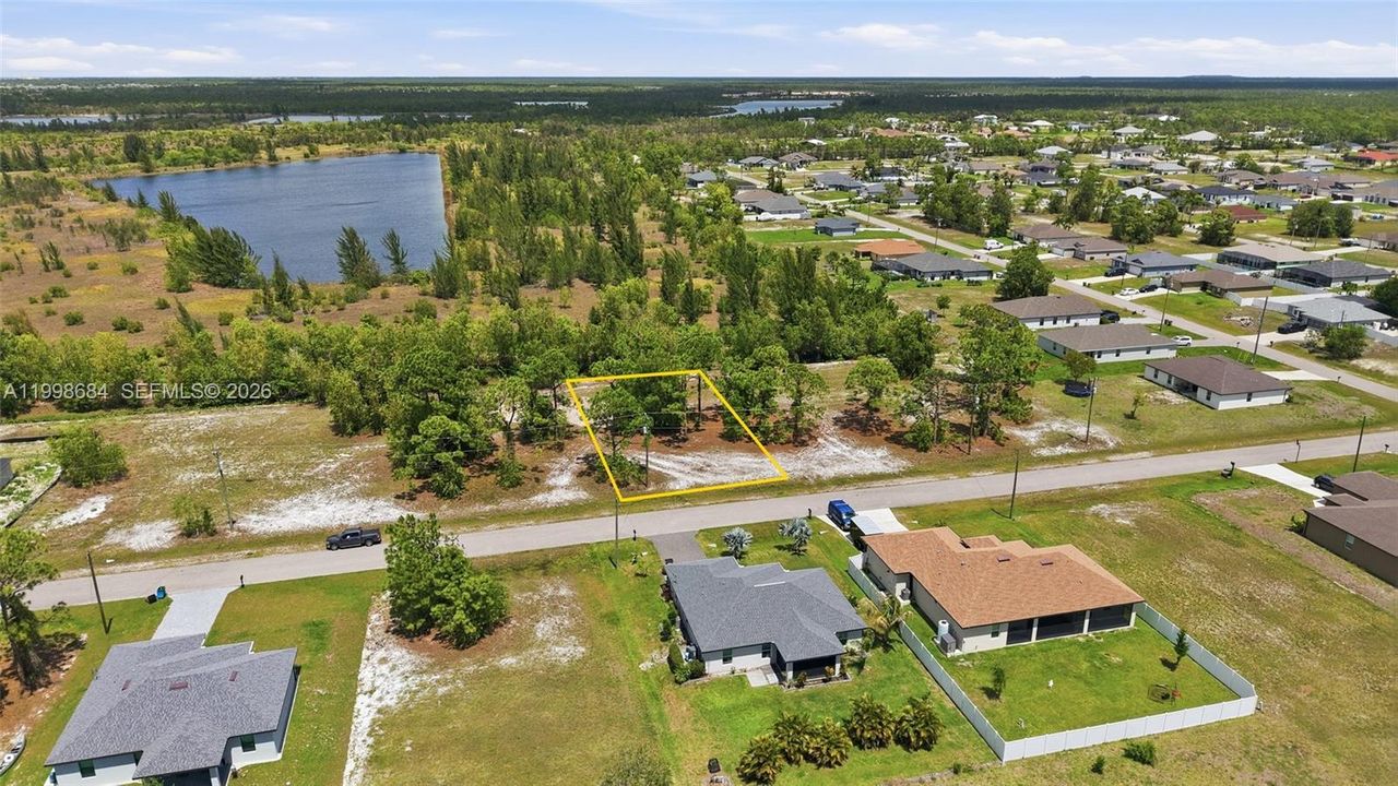 En Venta: $62,000 (0.28 acres)