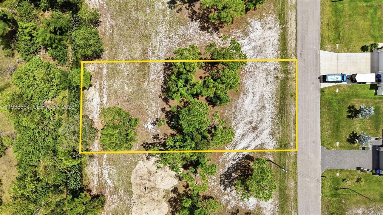 En Venta: $62,000 (0.28 acres)