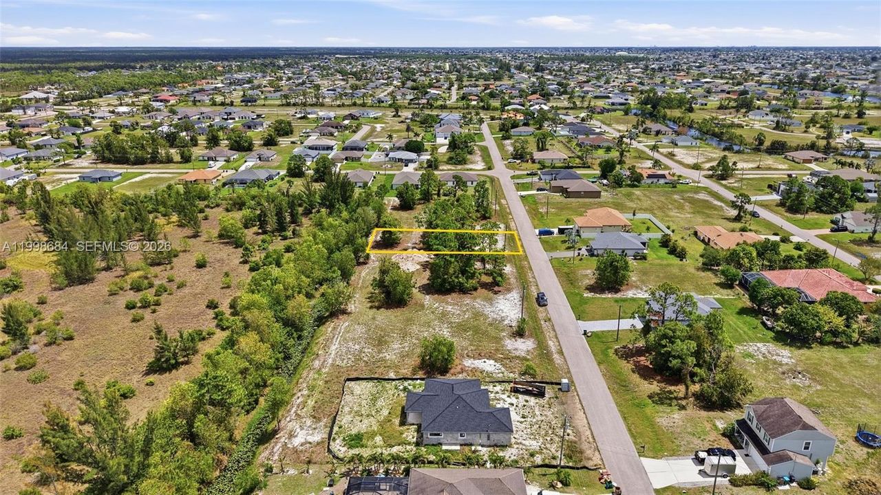 En Venta: $62,000 (0.28 acres)