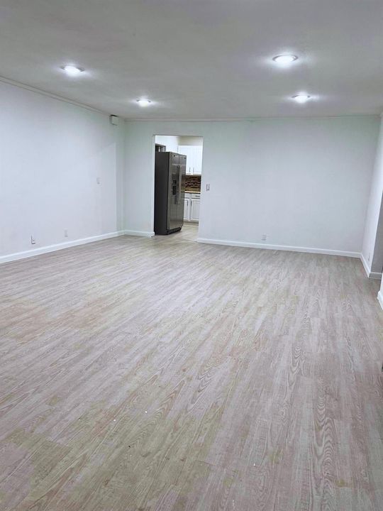Main Living Room