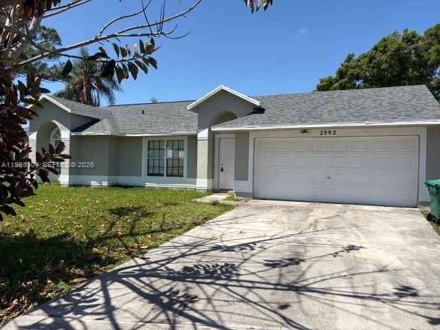Active With Contract: $2,500 (3 beds, 2 baths, 1734 Square Feet)