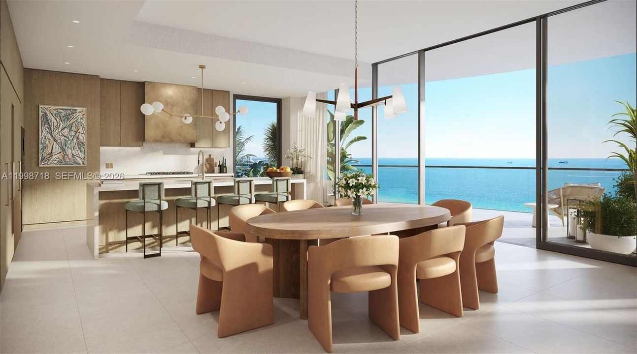 Artist's Conceptual Rendering