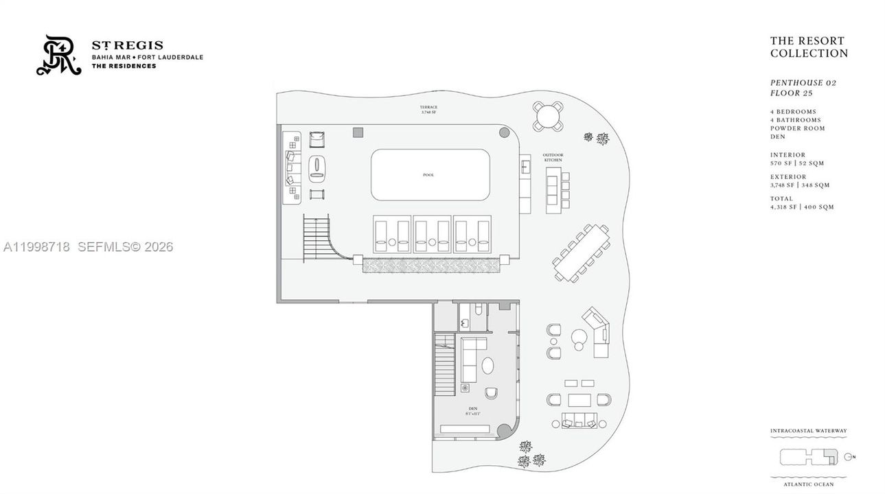 Artist's Conceptual Rendering