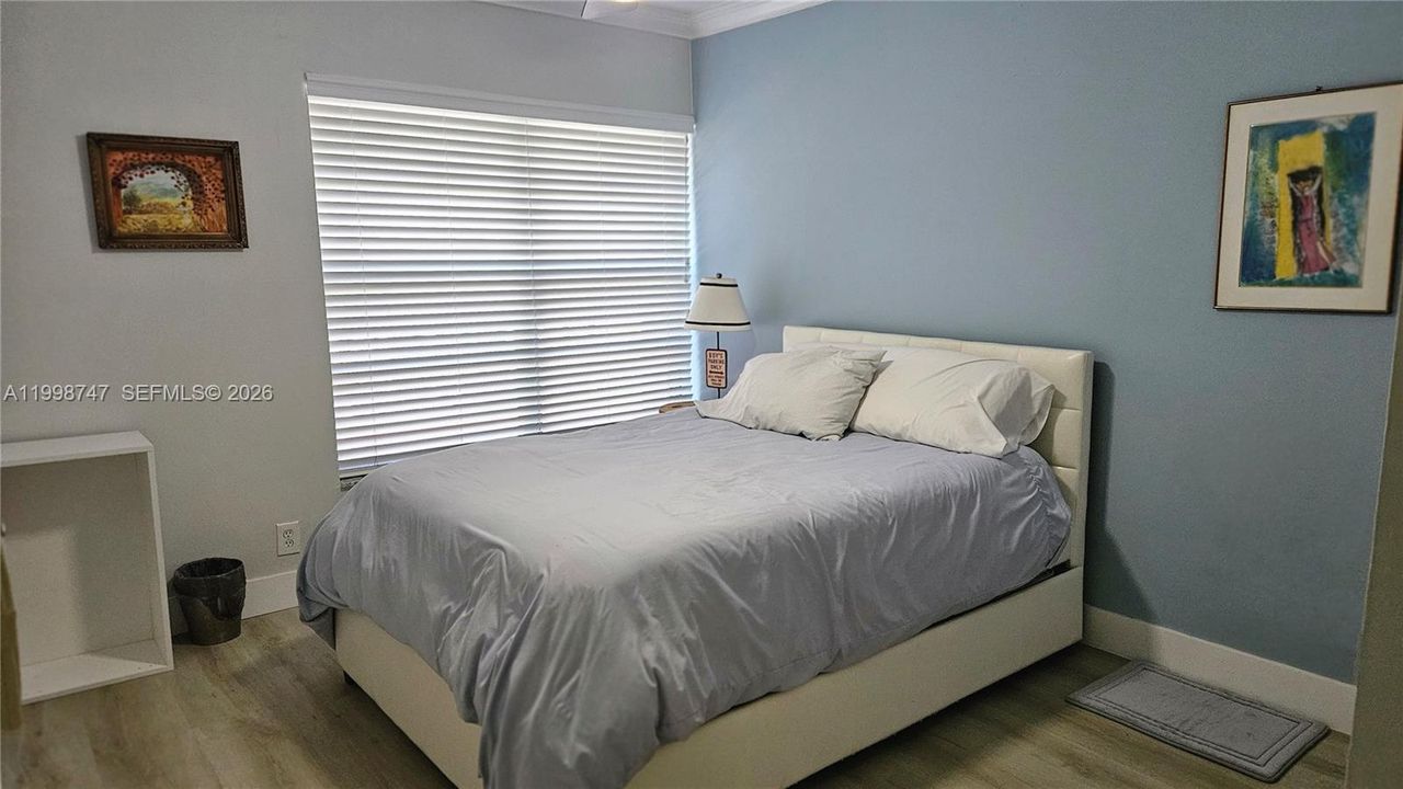 2nd bedroom other view