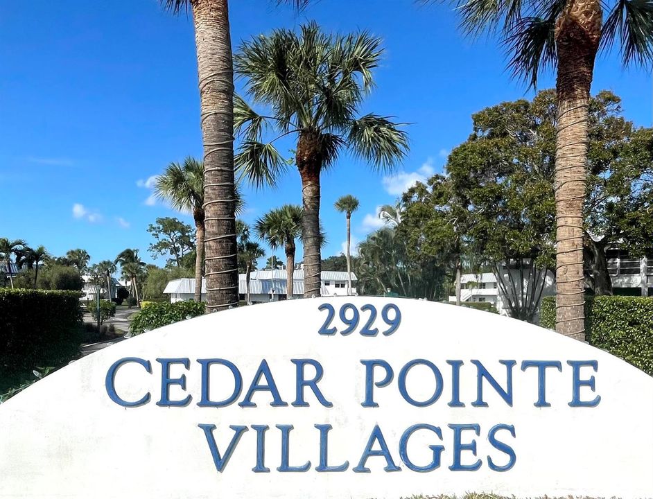 Cedar Pointe Villages