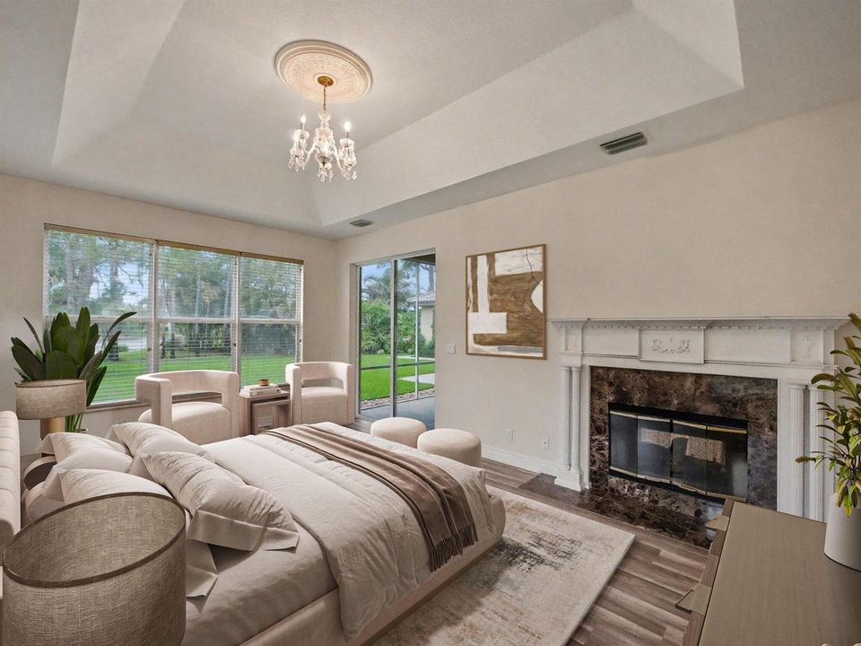 Main Bedroom