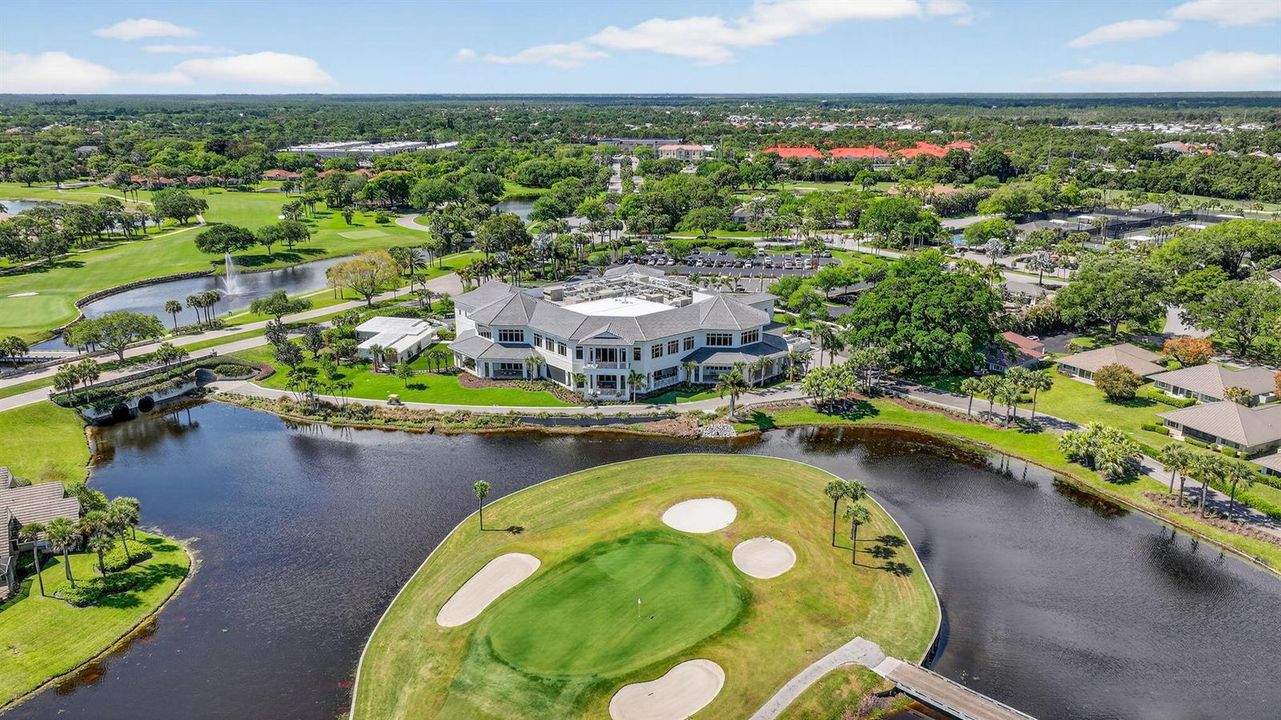 Club House