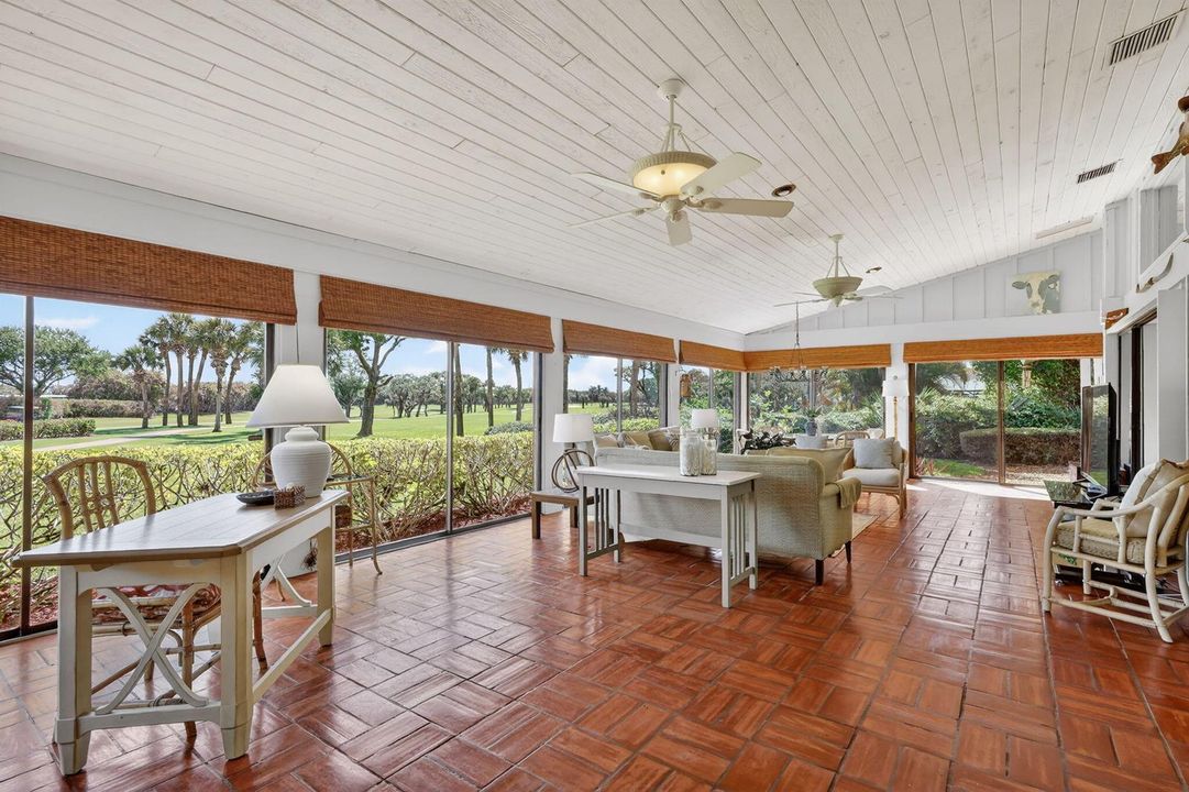 Sun Room
