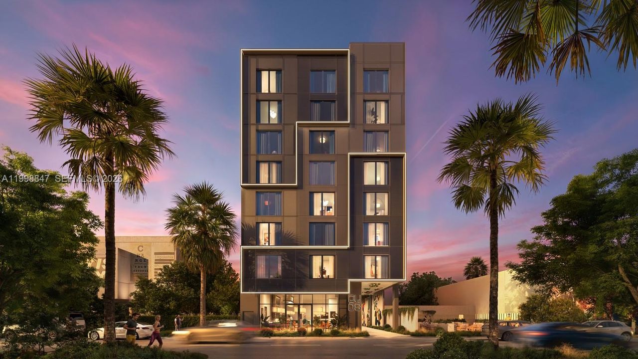 For Sale: $704,000 (1 beds, 1 baths, 602 Square Feet)