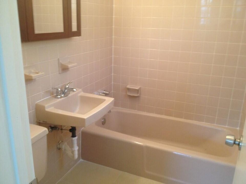 Bathroom 002