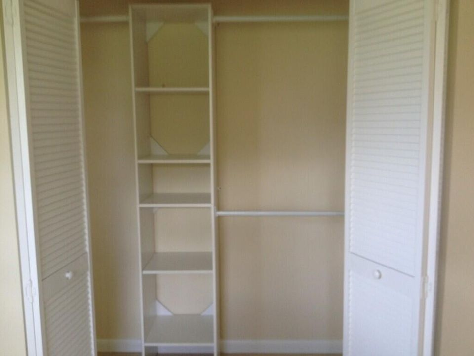 Closet