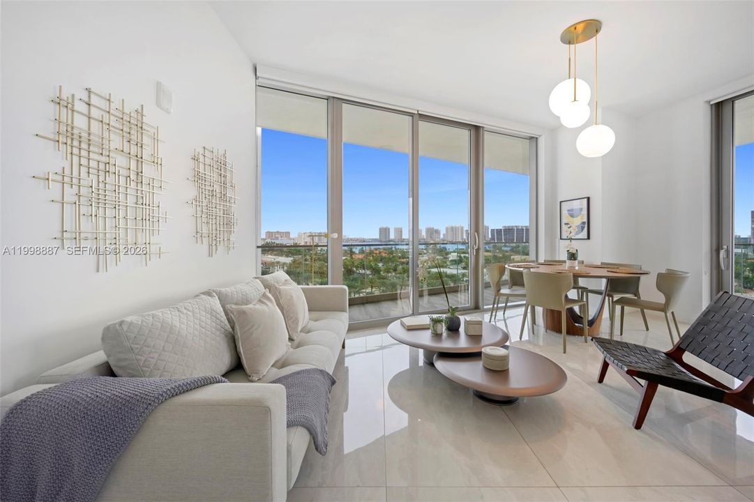 En Venta: $1,985,000 (2 camas, 2 baños, 1094 Pies cuadrados)