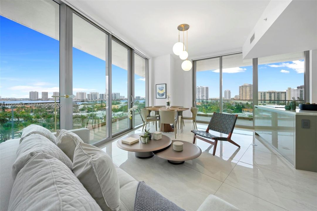 En Venta: $1,985,000 (2 camas, 2 baños, 1094 Pies cuadrados)