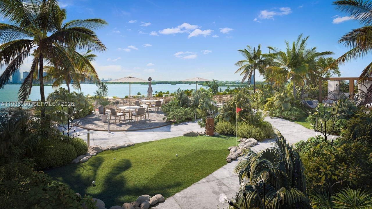 For Sale: $1,357,000 (2 beds, 2 baths, 1085 Square Feet)