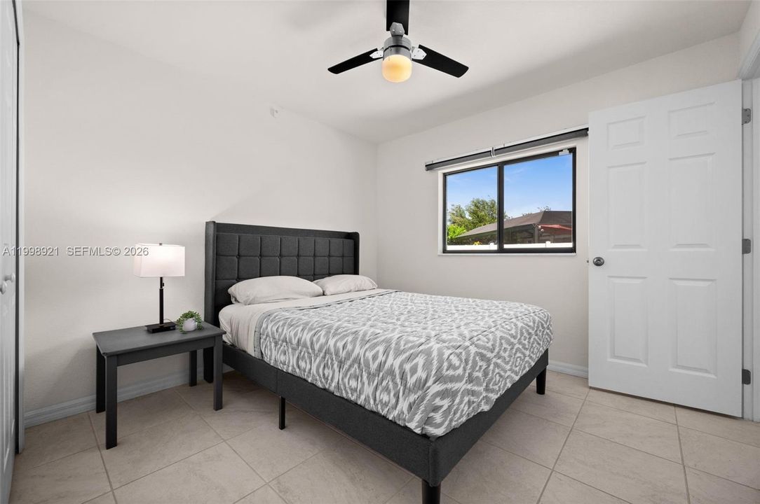 Bedroom 4