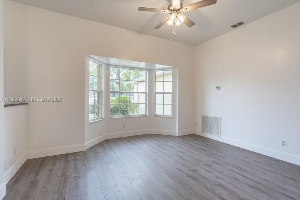 Breakfast Nook
