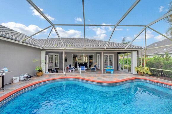 23 Pool
